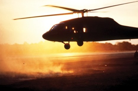 blackhawk