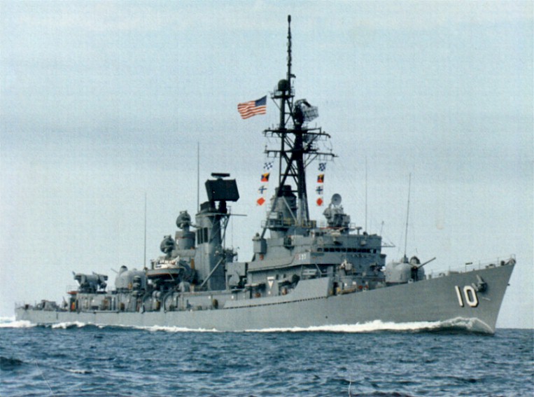 DDG-10
