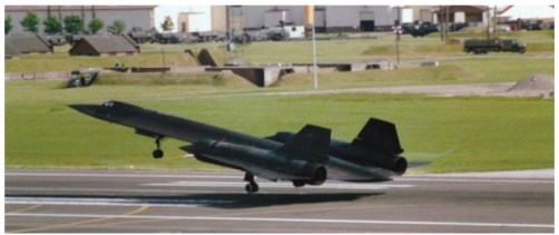 SR-71