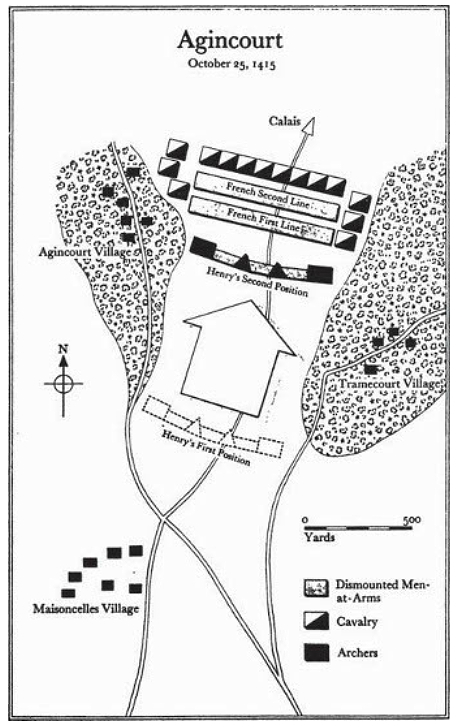 Agincourt