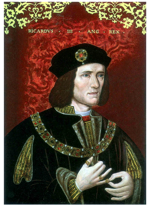 RichardIII