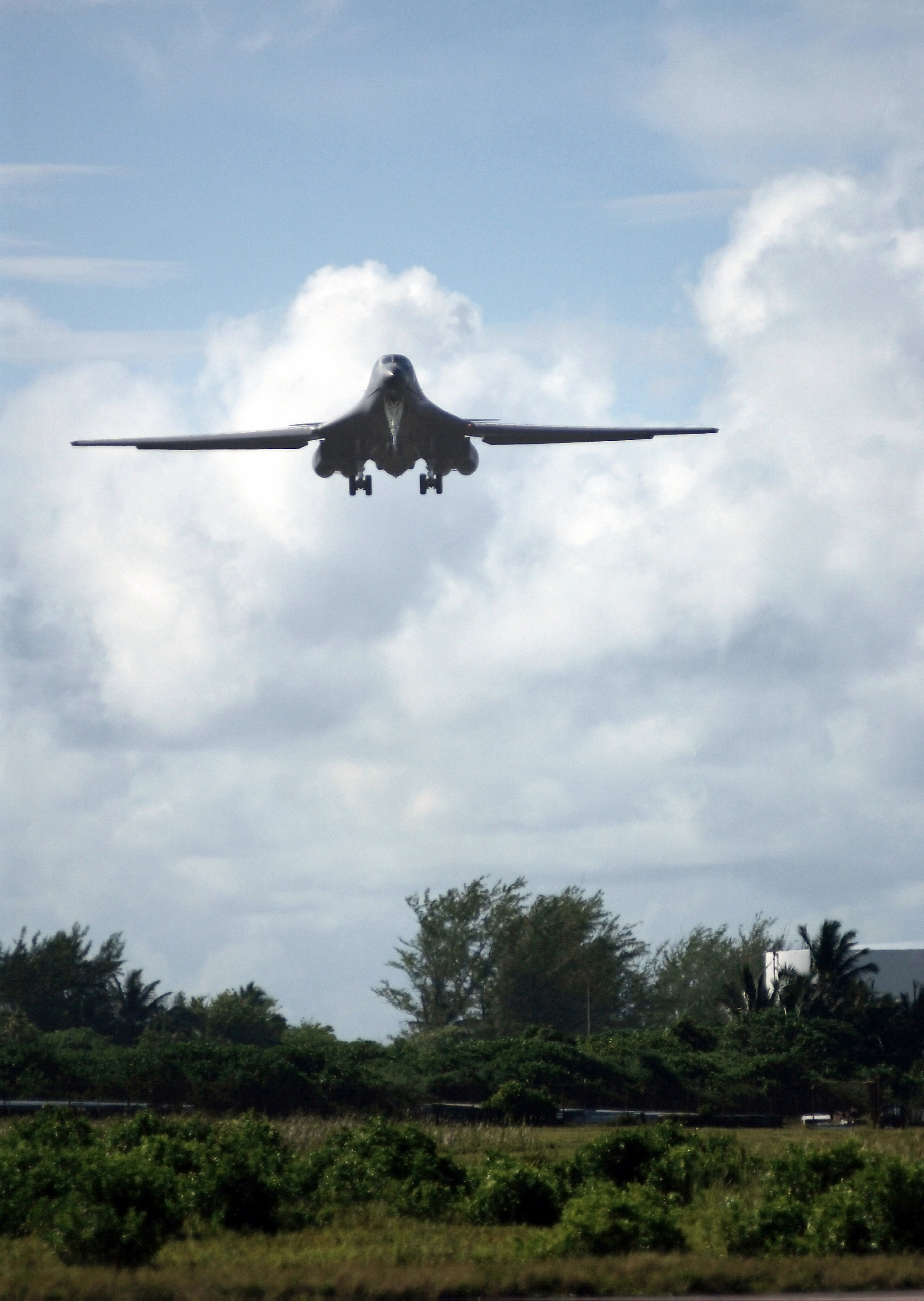 ENDURING FREEDOM 2001