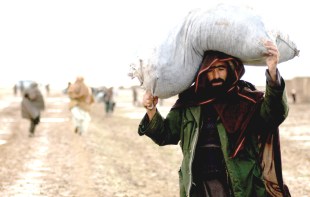 ENDURING FREEDOM 2001