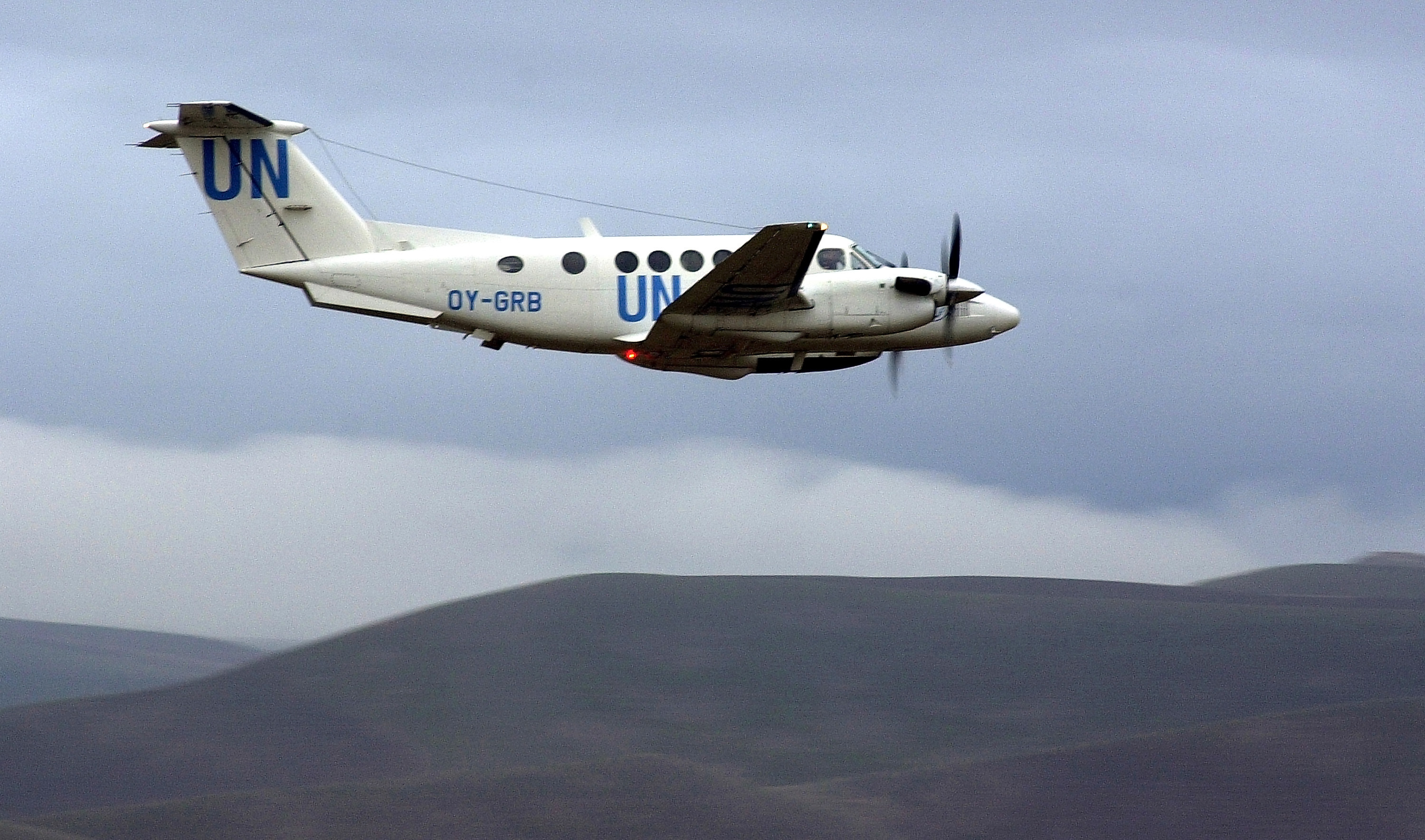 ENDURING FREEDOM 2001