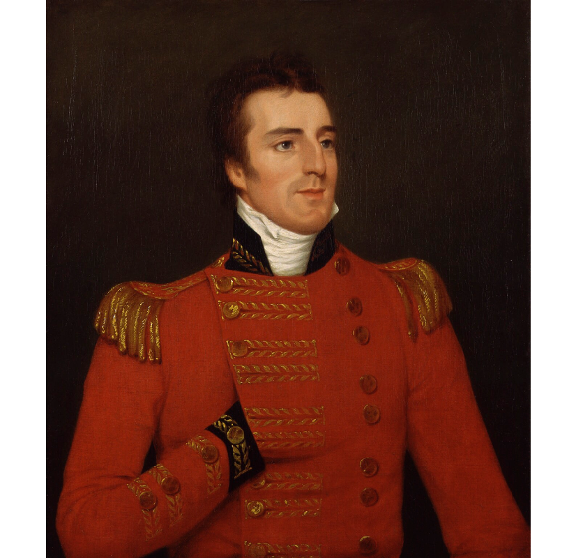 Arthur Wellesley