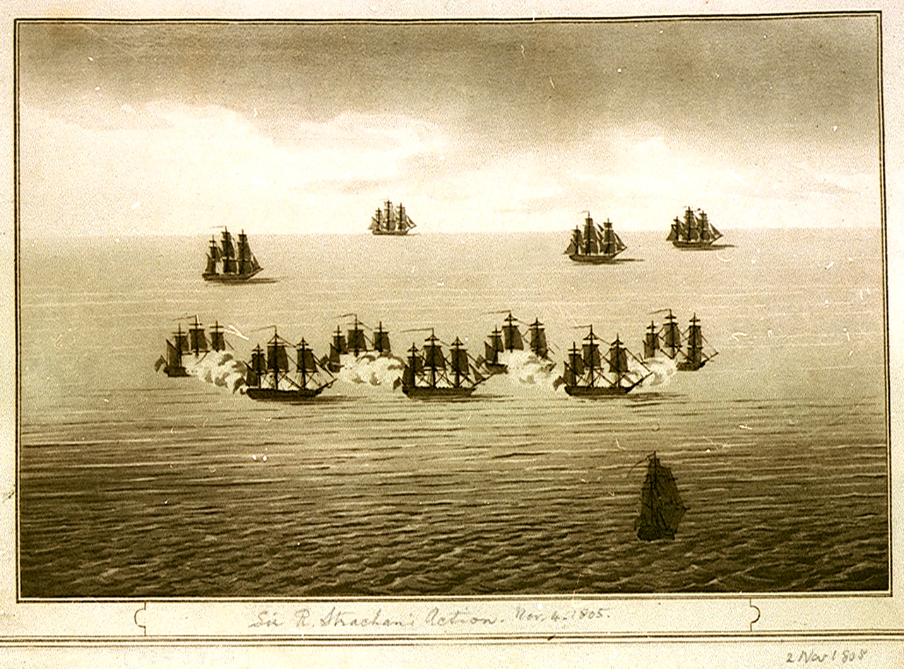 Sir_R._Strachan's_Action_Nov_4_1805