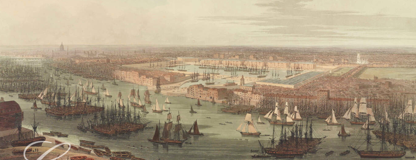 London Dockyard
