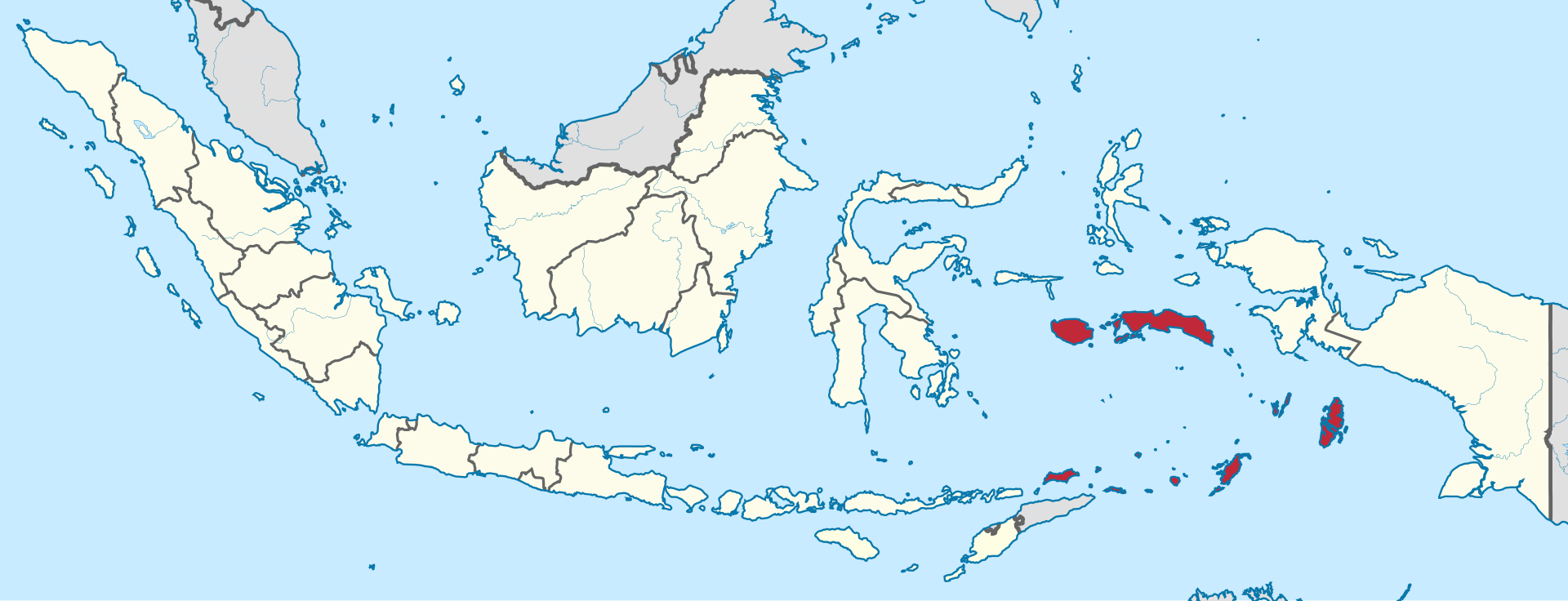 Maluku