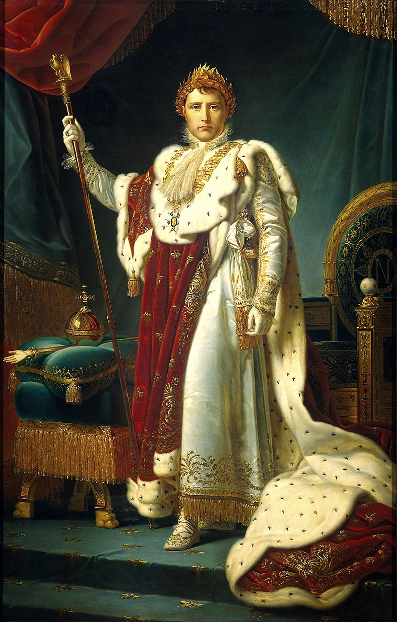 Napoleon I