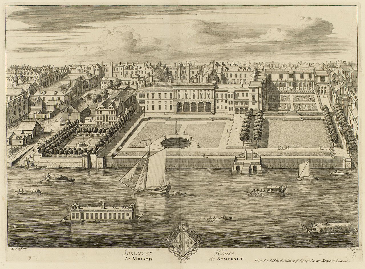 Somerset House