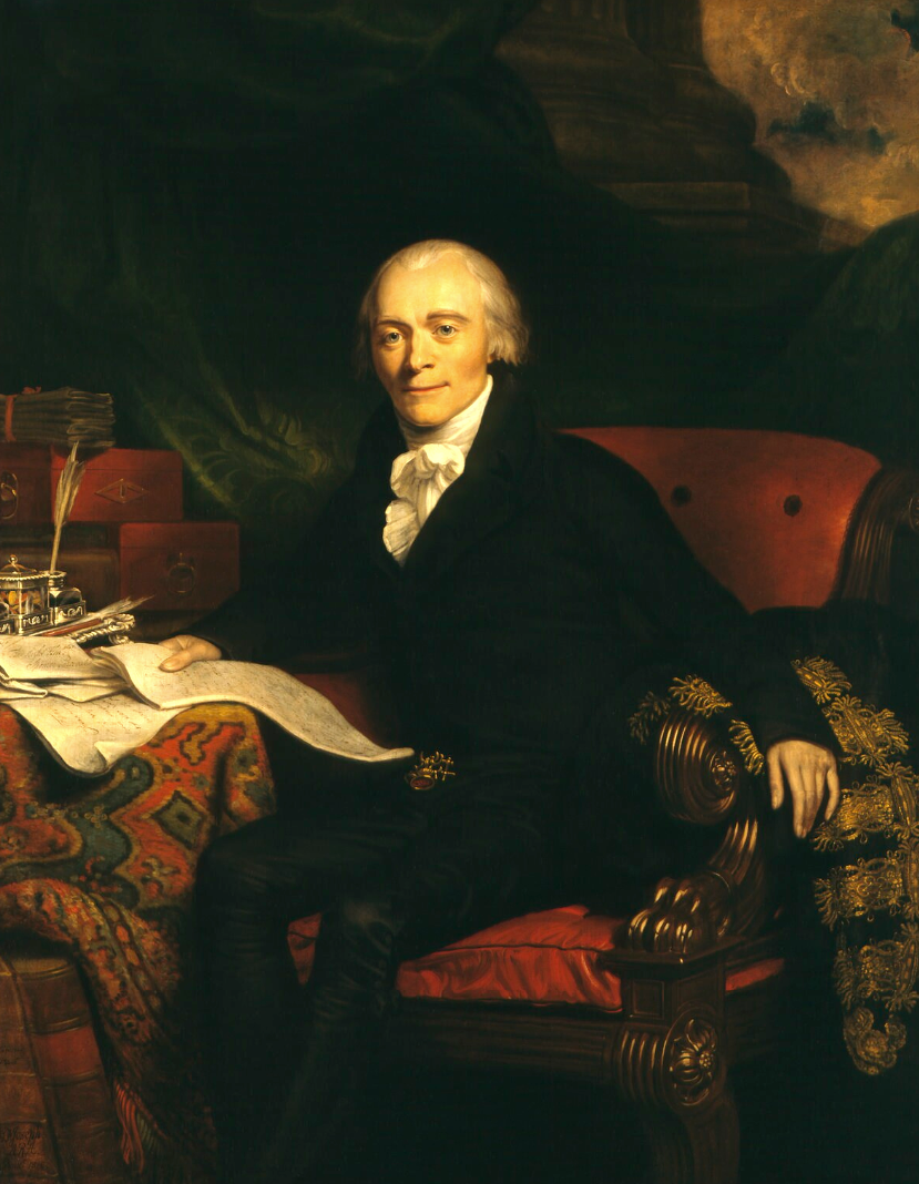 Spencer Perceval
