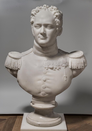 Alexander I