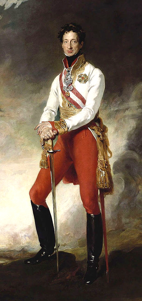 Archduke Charles