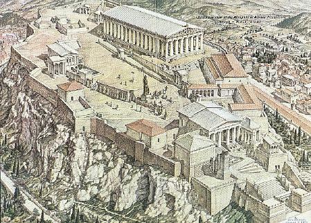 Acropolis