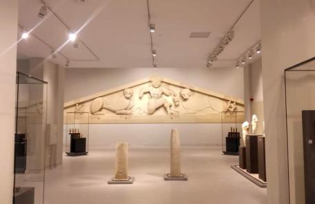 Archaeological Museum