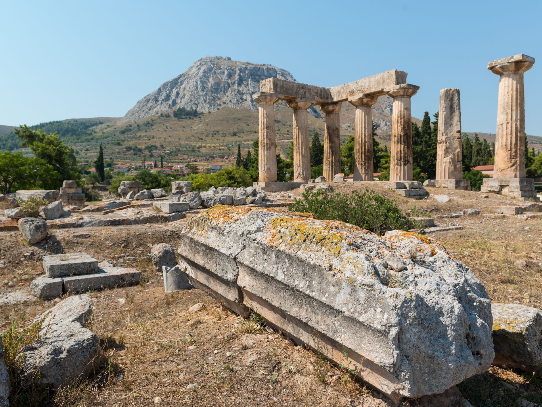 Corinth