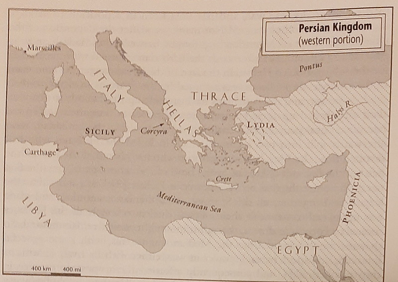 persian empire