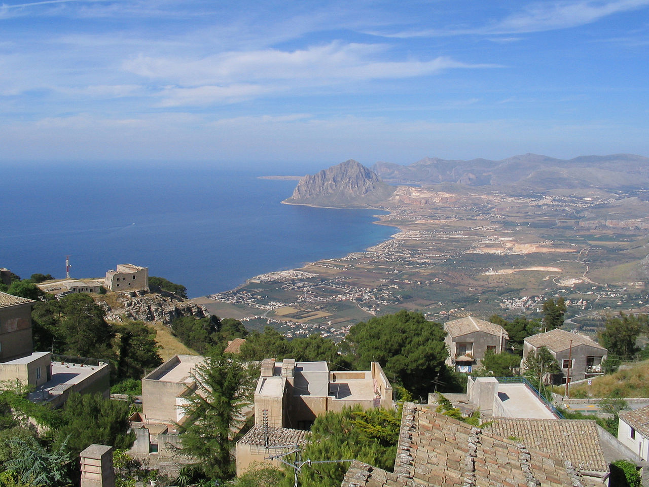 erice