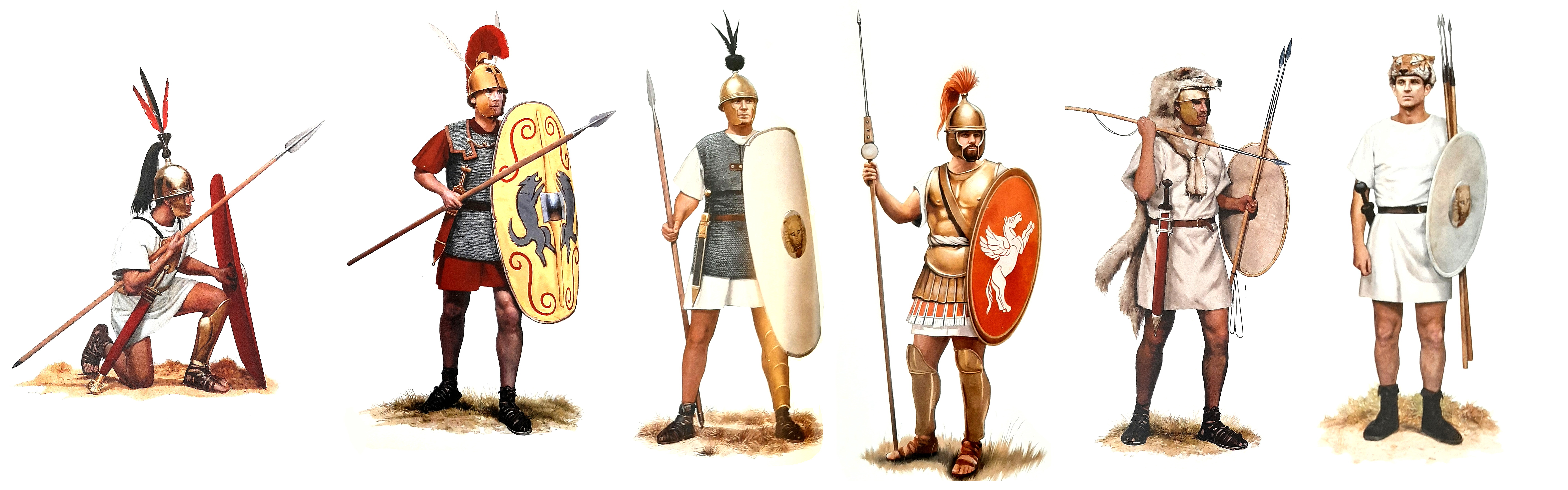 Romans