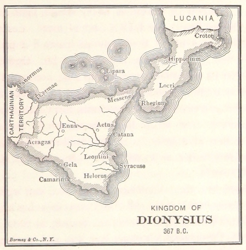 Dionysius