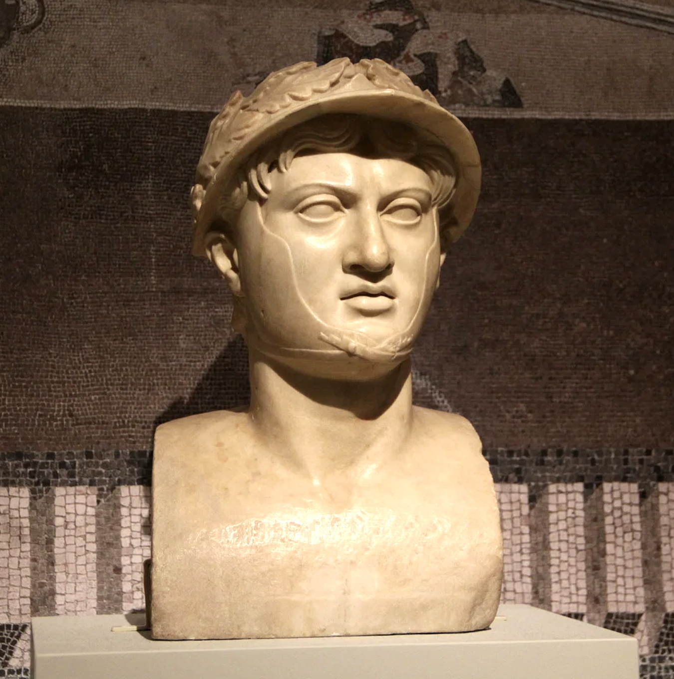 Pyrrhus