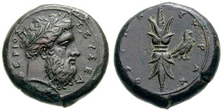 Syracuse_Dion_Æ_Hemidrachm_590244